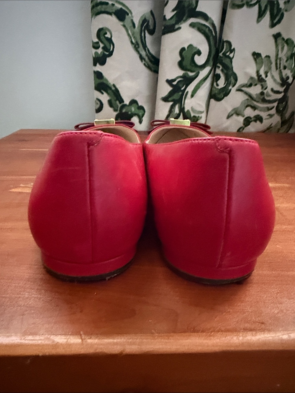 Cole Haan Tali Bow Skimmer Flats - Picture 6 of 6